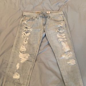 Adriano Goldschmied Jeans